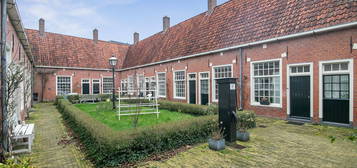 Jacobijnerkerkhof 7 l2