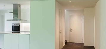 Maisonette-Wohnung in guter Lage