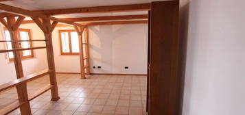 Schönes Einlieger-Erdgeschossappartement in Aussernzell