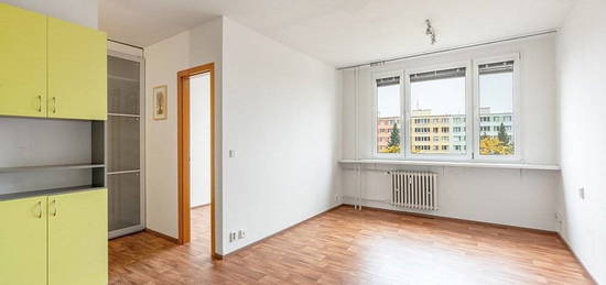 Pronájem bytu 2+kk, Pujmanové, Podolí, 39 m2