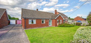 3 bed bungalow for sale