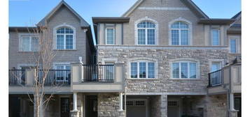 294 JEMIMA DRIVE, Oakville (GO Glenorchy), Ontario 