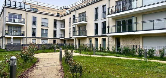 Location appartement 2 pièces 49 m²