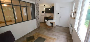 Location appartement 2 pièces 31 m²