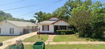 808 W  Valley St, Eastland, TX 76448