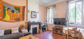 Appartement  à vendre, 2 pièces, 1 chambre, 54 m²