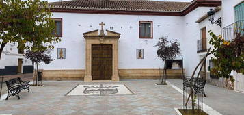 Casa en calle Reyes Católicos en Játar