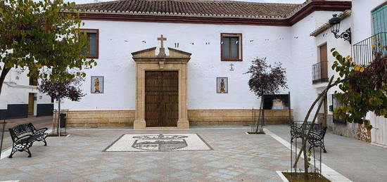 Casa en calle Reyes Católicos en Játar