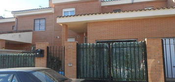 Casa en Barcience