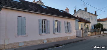 Location maison individuelle