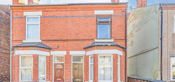 2 bedroom semi-detached house