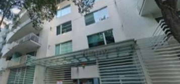 Departamento en Venta en Insurgentes Mixcoac