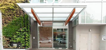522 W 8th Ave #507, Vancouver, BC V5Z 0A9