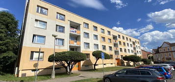 Prodej bytu 2+1 63 m²