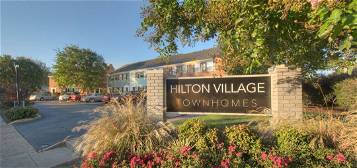 Hilton Village Townhomes, Newport News, VA 23601