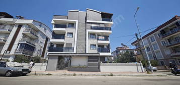 MEHMET AKİF ERSOY MAHALLESİ SATILIK 4+1 PARK MANZARALI DAİRE