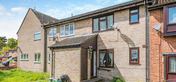 Maisonette for sale in Sioux Close, Colchester CO4