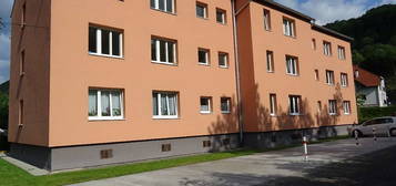 Erstbezug nach Großsanierung