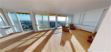 Superbe appartement à vendre avec vue panoramique sur Le Havre
