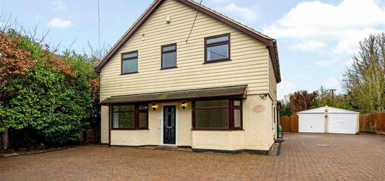 4 bedroom detached house