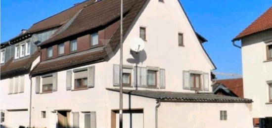 Haus zur Vermietung