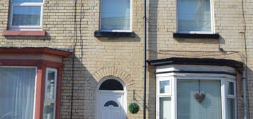 3 bed terraced house to rent