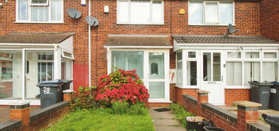 2 bed terraced house for sale