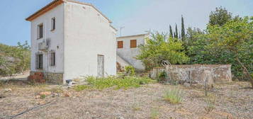 Casa en Partides comunes - Adsubia, Jávea/Xàbia