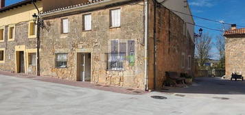 Casa en Cubillo del Campo