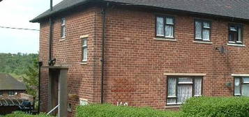 2 bedroom semi-detached house