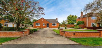 4 bedroom detached bungalow for sale