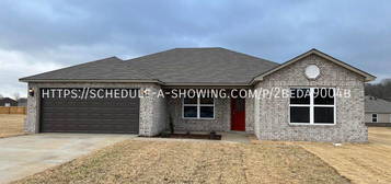 33 Ferguson Dr, Austin, AR 72007