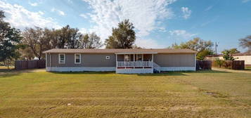 509 S Oak St, Fargo, OK 73840