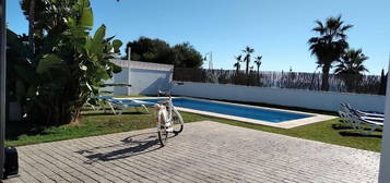 Chalet en calle Cpfx+V, Bel Air - Cancelada - Saladillo, Estepona