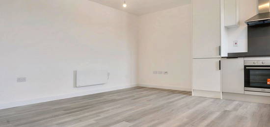 2 bed flat to rent