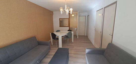 Appartement à vendre Bagnères-de-Luchon