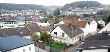 Zweifamilienhaus in Rodalben zu verkaufen.