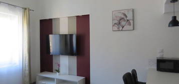 Appartement meublé de 43m²