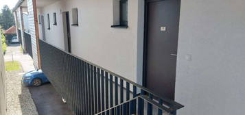 2-Zimmerwohnung Straßgang Neubau