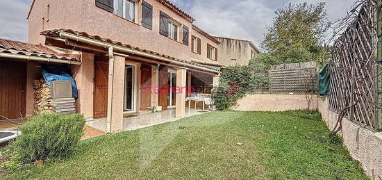 Maison  à vendre, 5 pièces, 4 chambres, 93 m²