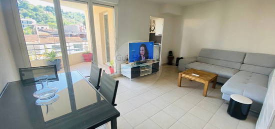 Vente appartement 3 pièces 59 m²