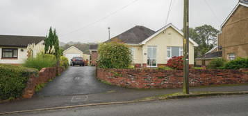 3 bed detached house for sale