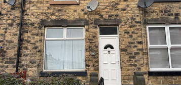 3 bedroom terraced house