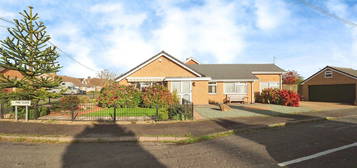 Detached bungalow for sale in Pine Close, Smalley, Ilkeston DE7