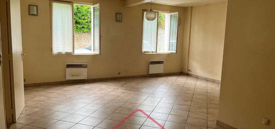 Achat maison 5 pièces 110 m²