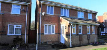 3 bedroom semi-detached house to rent