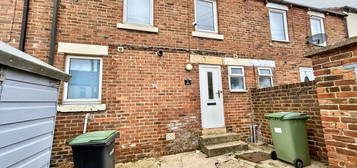 Terraced house to rent in Noble Street, Easington Colliery, Peterlee SR8