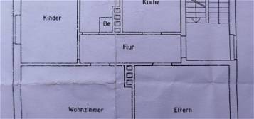 3 Zimmer 65m² Wohnung zentral in Lingen ab 01. Juli - Erstbezug