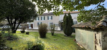 Maison  à vendre, 5 pièces, 3 chambres, 156 m²