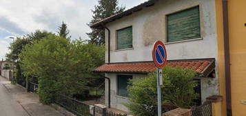 Casa Accostata